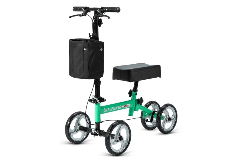 Knee Scooter Sales & Rental in Beverly Hills