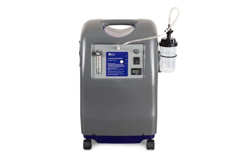 Oxygen Concentrator Sales & Rental in Beverly Hills