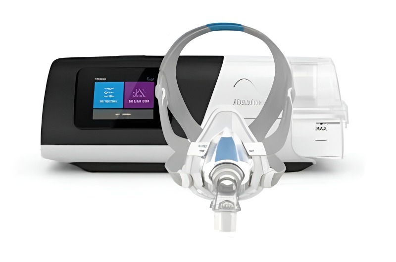 Resmed CPAP Machine & Mask Sales in Beverly Hills