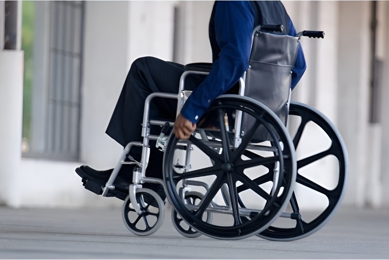 Wheelchair Sales & Rental