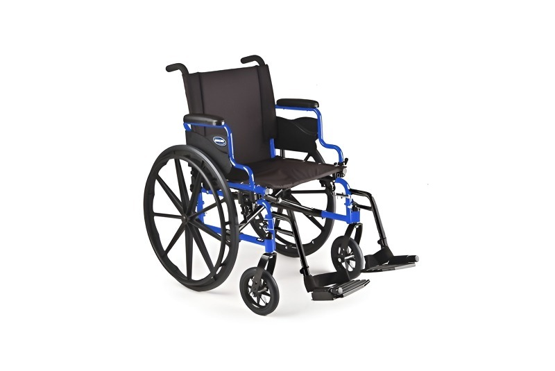 Wheelchair Sales & Rental in Beverly Hills